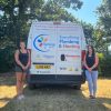 Local plumbing and heating company wins regional award