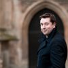 Exeter's Thomas Hobbs sings Gerontius