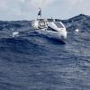 3,000 mile solo row across the Atlantic Ocean 