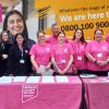 National Careers Service Southwest Roadshow advisers