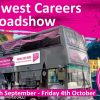 National Careers Service Southwest Roadshow