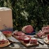 Wildlife friendly meat from Devon-based Farm Wilder