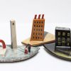 Jenny Southam Ceramics Devon Guild of Craftsmen (President’s Prize winner The Summer Show 2018)