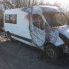 Millionaire Mansion van set alight in arson attack