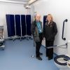 Paignton Zoo’s new Changing Places facility will change lives 