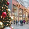 Princesshay kicks off Christmas 2022 preprations