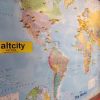 Saltcity around the world