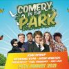 Comedy in the Park