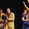 The Jive Aces