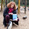 Torquay penguins inspire novel