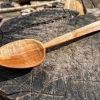 Spoon Carving