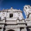 The choir's Salamanca tour includes Valledolid's impressive cathedral 