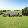 Devon Barn Conversion