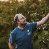 Barny Butterfield, Chief Cidermaker at Sandford Orchards