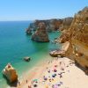 Praia Da Marinha