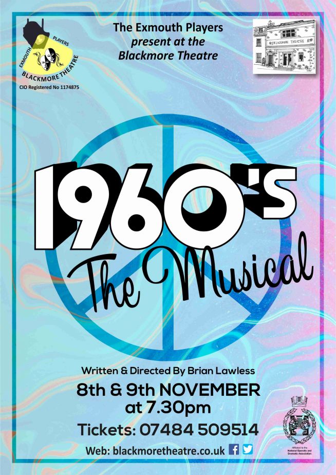 1960's - The Musical