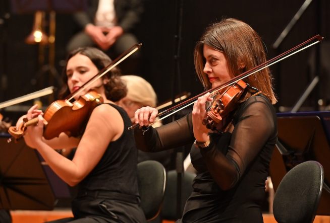 Copy of Bournemouth Symphony Orchestra will be accompanying Exeter Philharmonic Choir in March