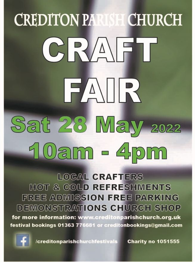 craft fair