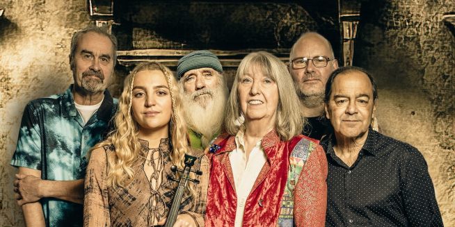 Steeleye Span