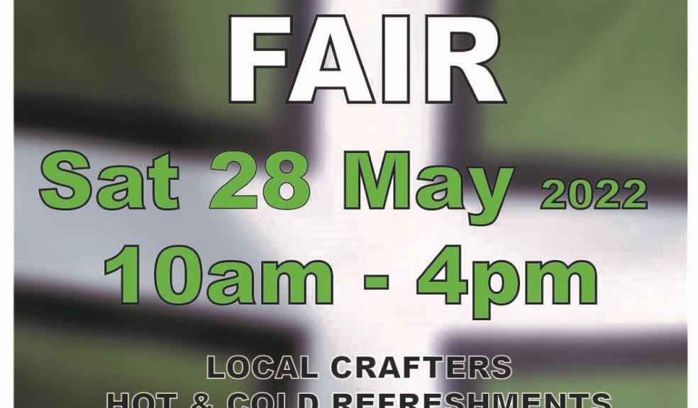 craft fair