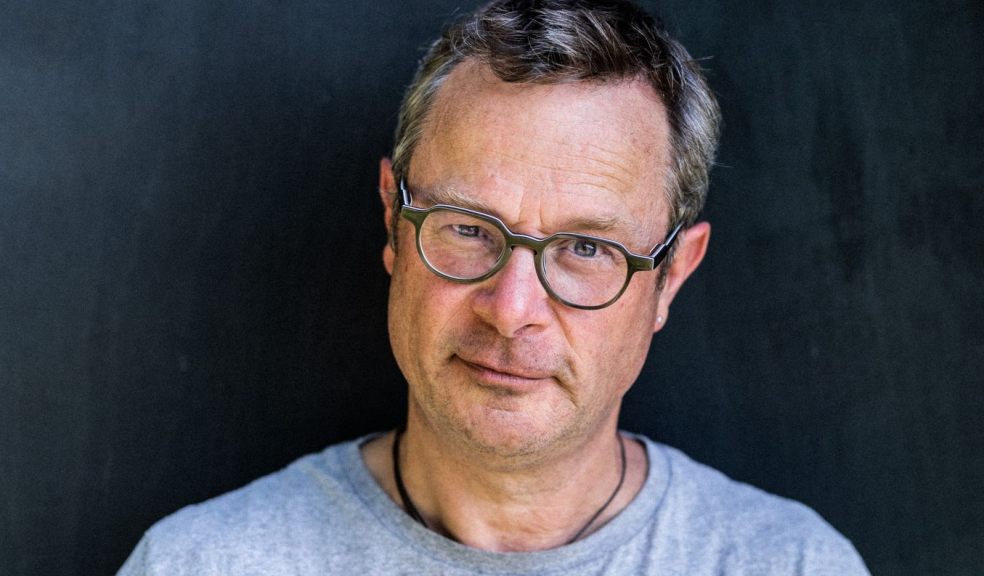 Hugh Fearnley-Whittingstall is among the speakers at the official opening event in October 