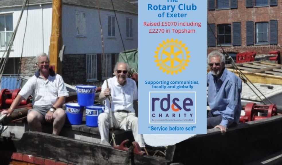 Exeter Rotary Club