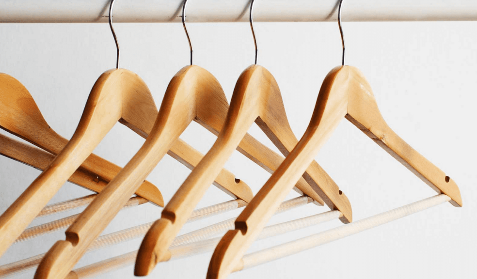 Reusable Hangers