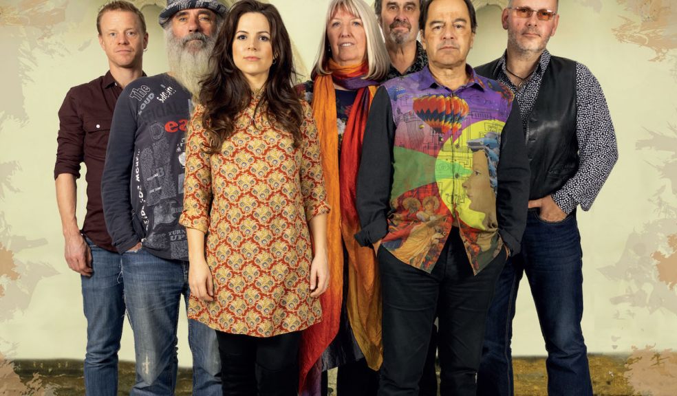 Steeleye Span 2019