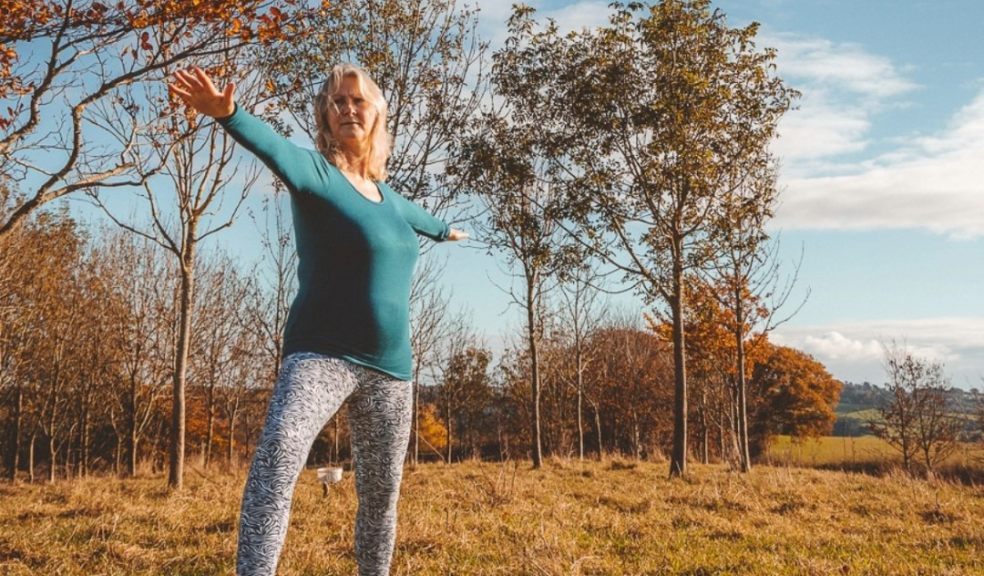 Yoga at Seaton Wetlands