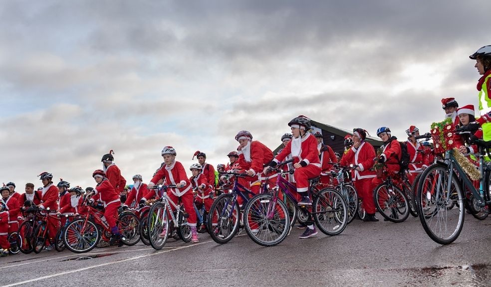 bike ride topsham