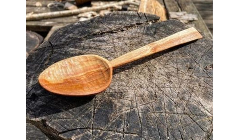 Spoon Carving