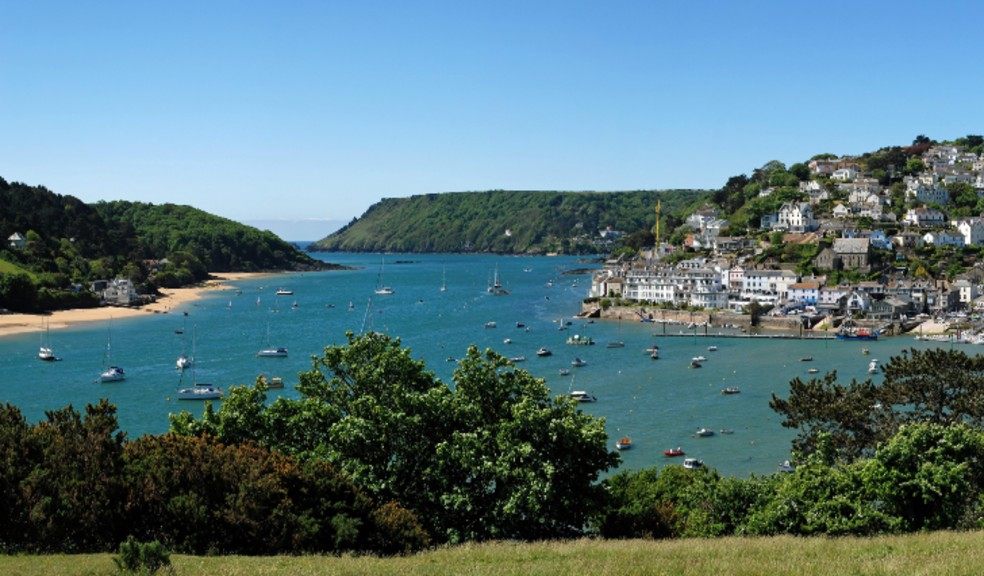 What's new in Salcombe and South Hams in 2021