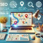 Boost Your Local Visibility: Top SEO Tips for Exeter Businesses