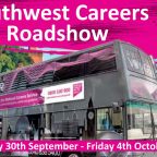 National Careers Service Southwest Roadshow