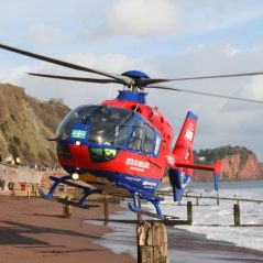 Devon Air Ambulance Trust