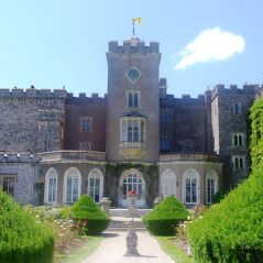 Powderham Castle