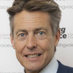 Ben Bradshaw