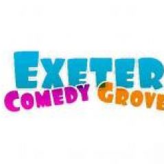 Exeter Comedy Grove