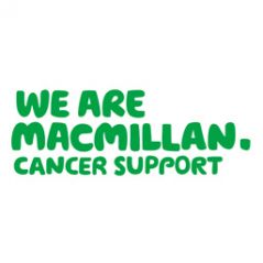 Macmillan Cancer Support - Devon and Cornwall