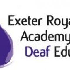 Exeter Royal Academy for Deaf Education