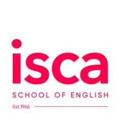 Isca school of English