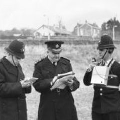 Museum of Policing in Devon and Cornwall