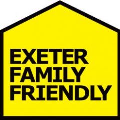 Exeter Family Friendly