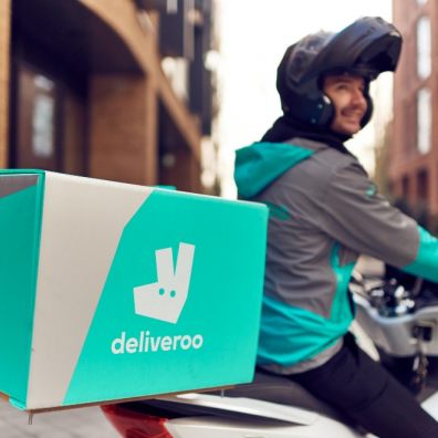 Deliveroo