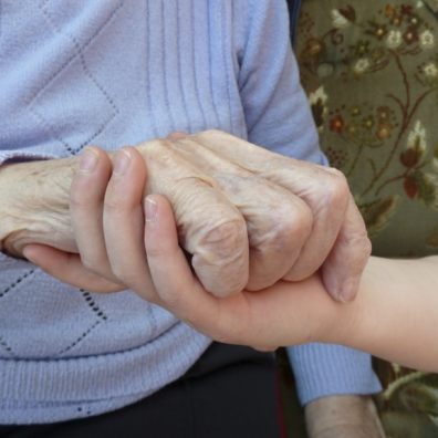 Exeter residents asked to help elderly get ready for autumn