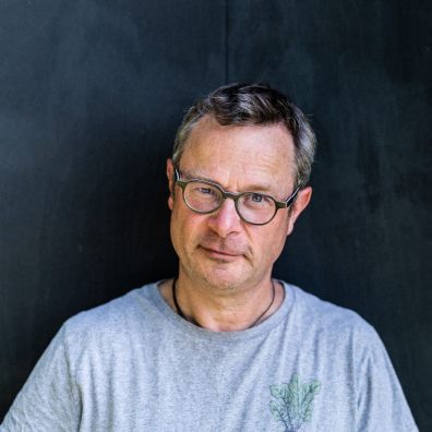 Hugh Fearnley-Whittingstall is among the speakers at the official opening event in October 