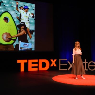 TEDxExeter