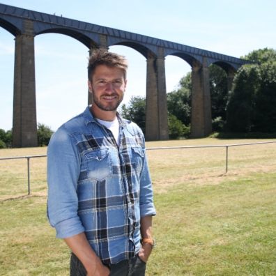 TV’s Rob Bell to host South West Civil Engineering Awards