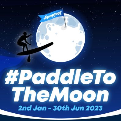 Paddle to the Moon