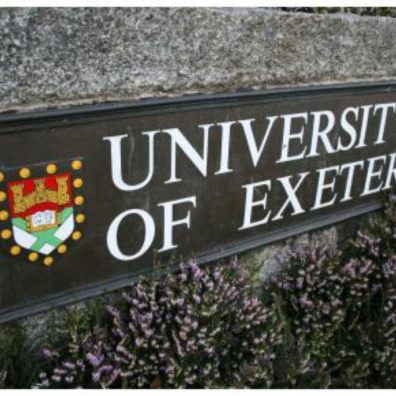 Exeter, University